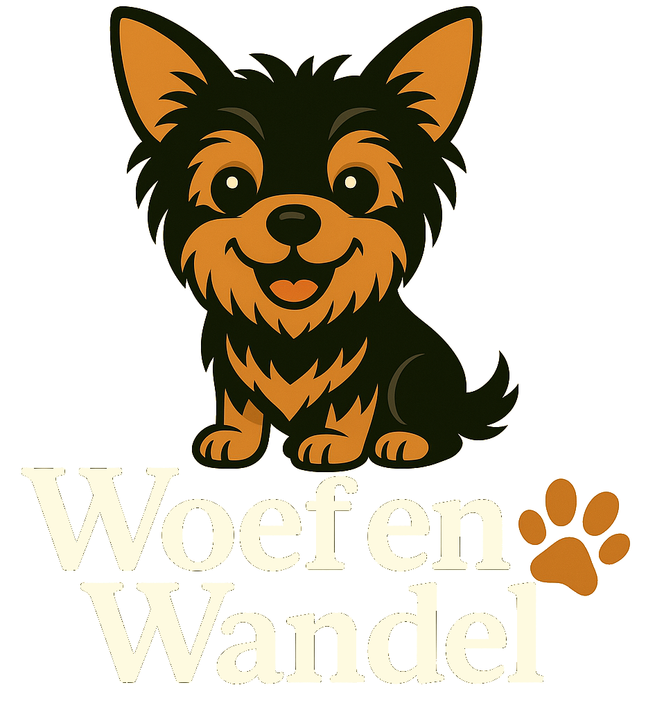 Woef en Wandel