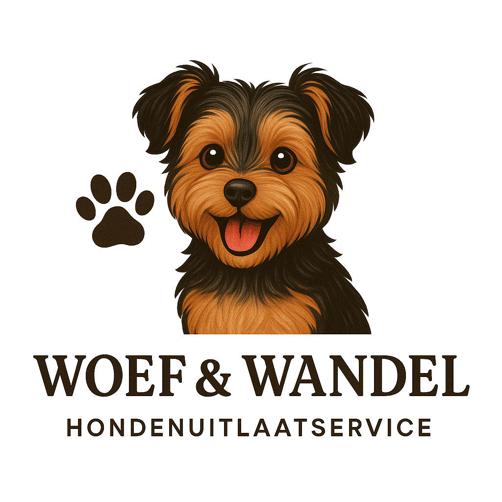 Woef en Wandel